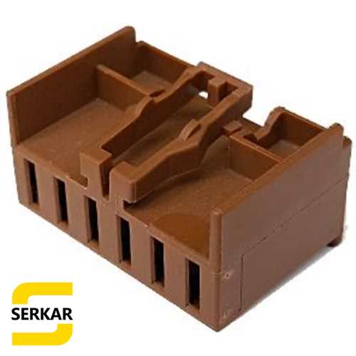 TOFAŞ CAM DÜĞME SOKETİ Ürün Görseli